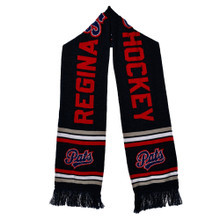 Regina Hockey Scarf