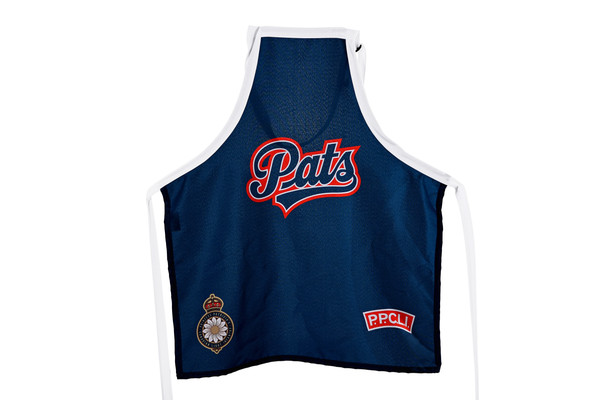 BBQ Apron