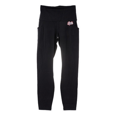 lululemon Align High Rise Pant with Pockets 25"