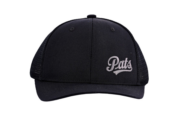Pats Mesh Snapback Hat