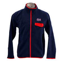Pats Fleece Full Zip