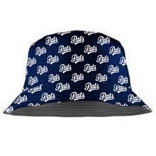 Pats Bucket Hat