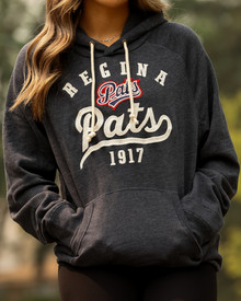 CC Heritage Hoodie Navy