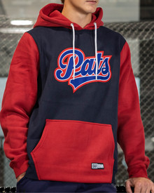 BD Art Attack Hoodie