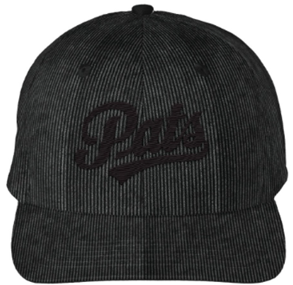 BD Corduroy Hat