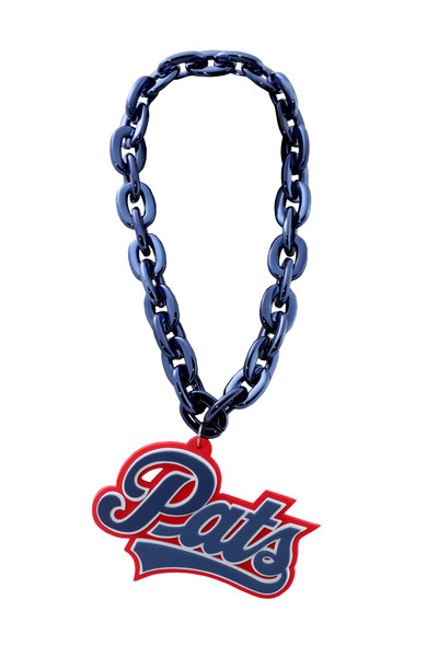 Pats Fan Chain