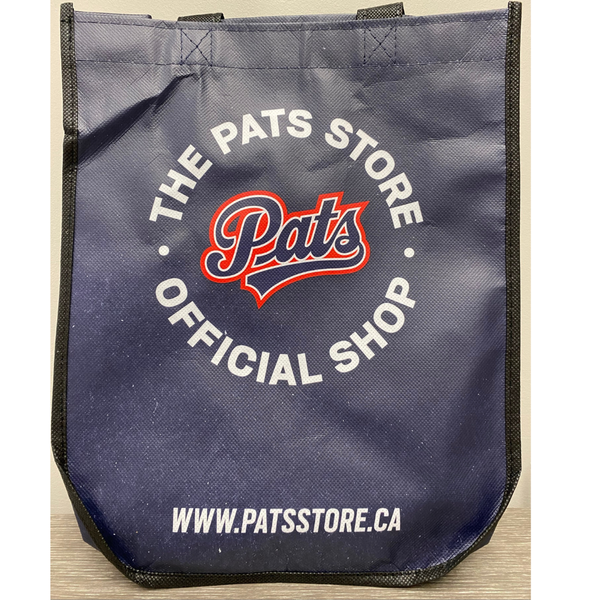 Pats Reusable Bag