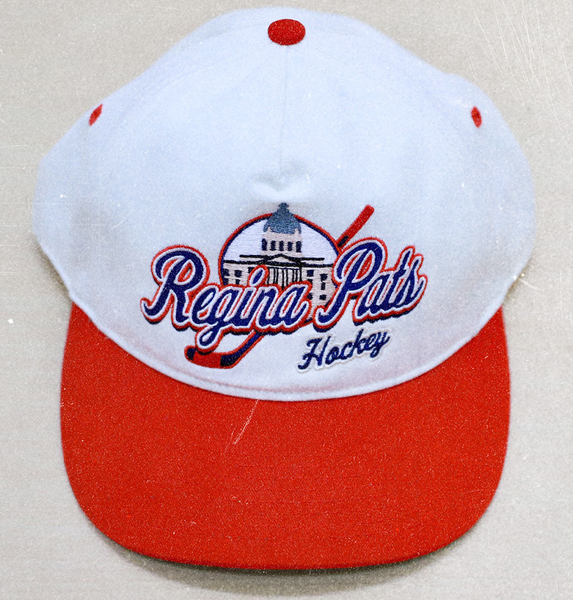 Celly Hockey Leg Hat