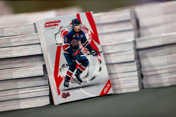 2025-26 Player Cards