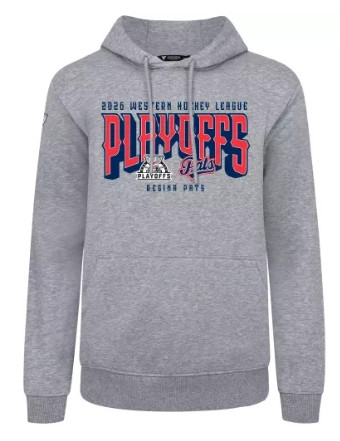 LVL Podium Playoff Hoodie