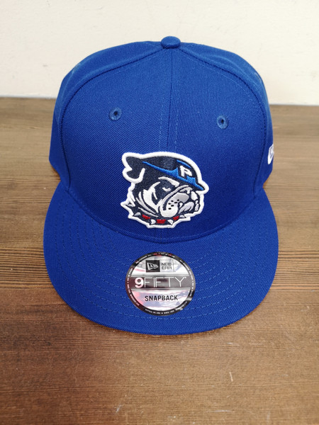 New Era Bulldog 950 Snapback