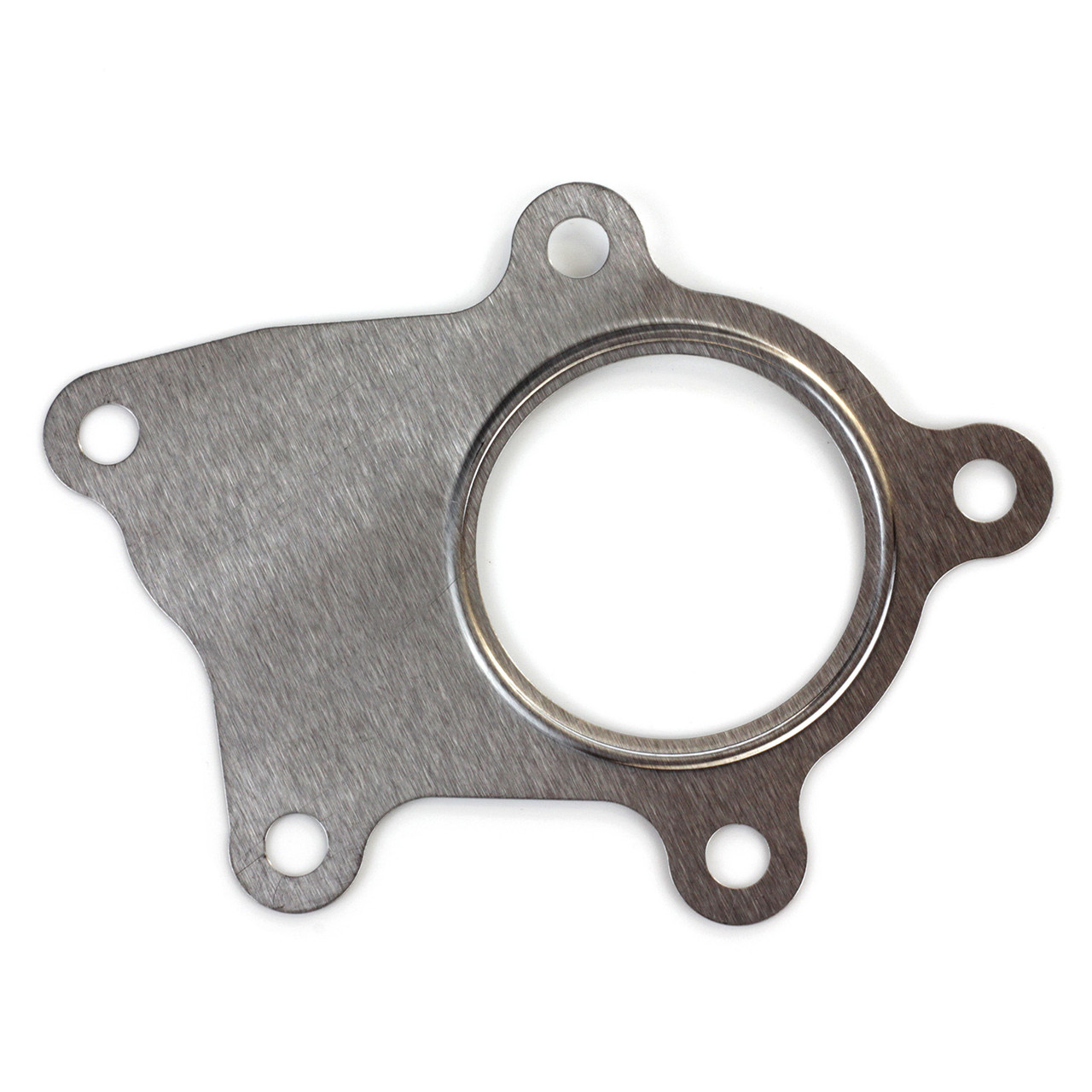 Turbo Downpipe Gasket 5Bolt T3 T4 A/R 0.63 Exoracing Ltd