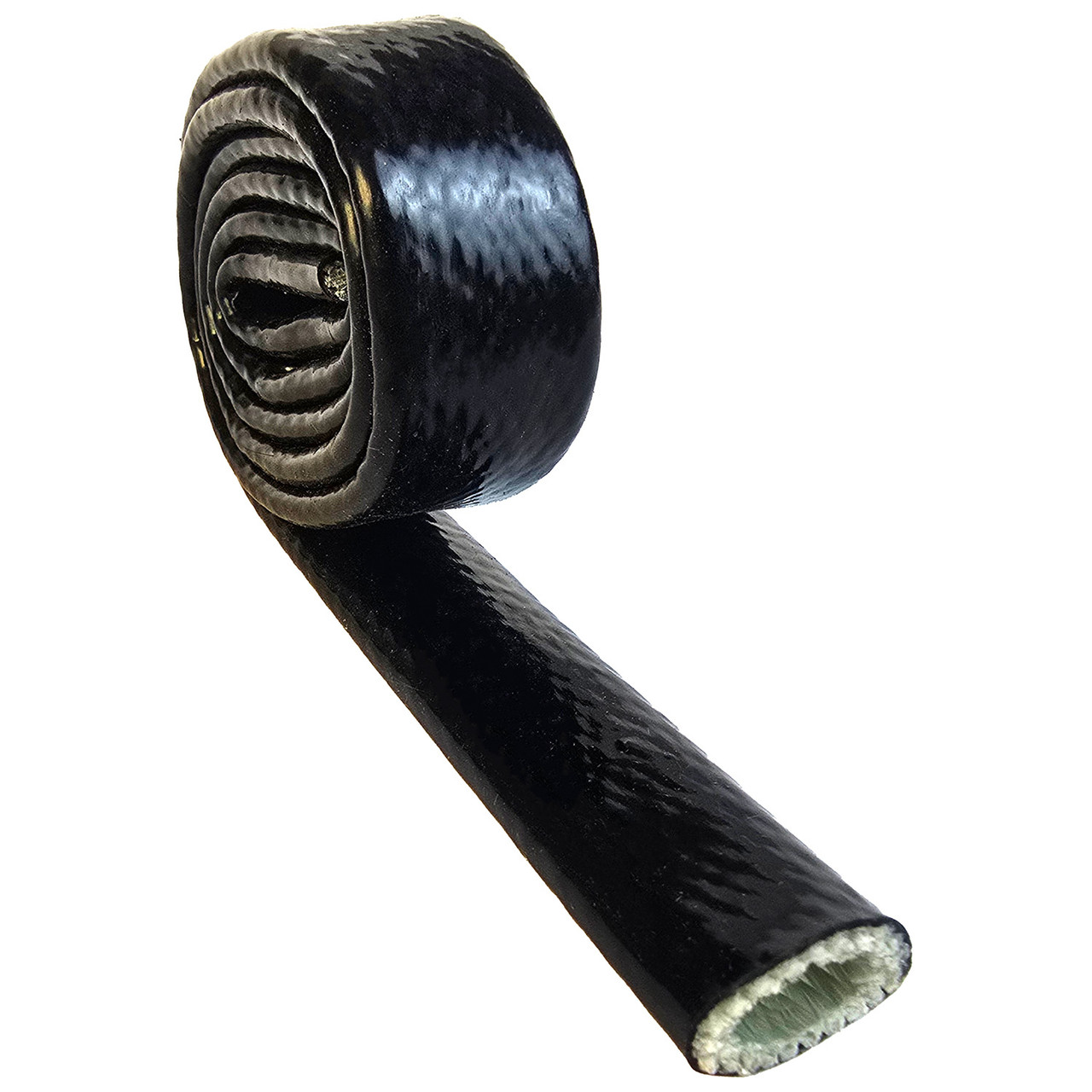 Exoracing Silicone Fibreglass High Temperature Heat Sleeve 0.5m