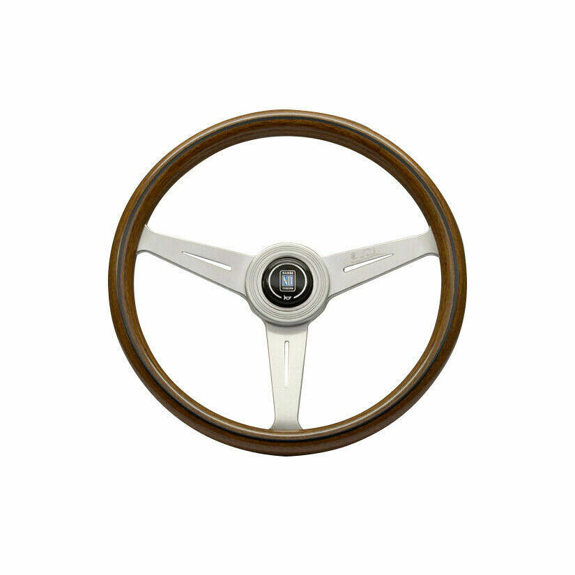 Nardi Nd Classic Wood Steering Wheel 360mm