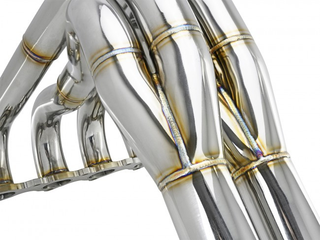 Skunk2 Alpha Exhaust Manifold For Honda BSeries