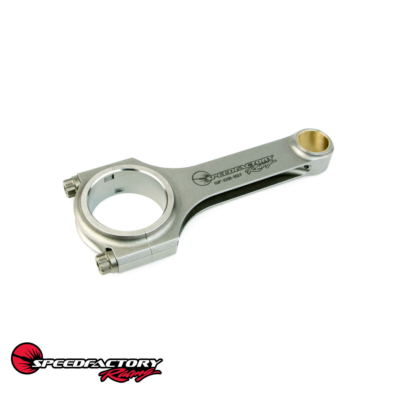 Speedfactory K24 Connecting Rods HBeam