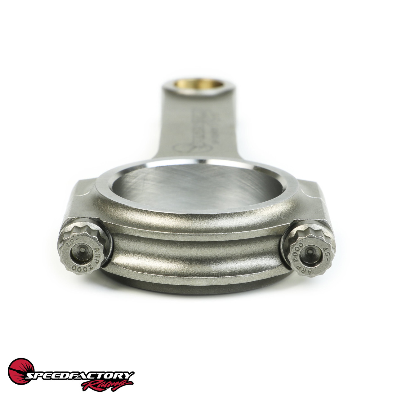 Speedfactory B16 Connecting Rods HBeam