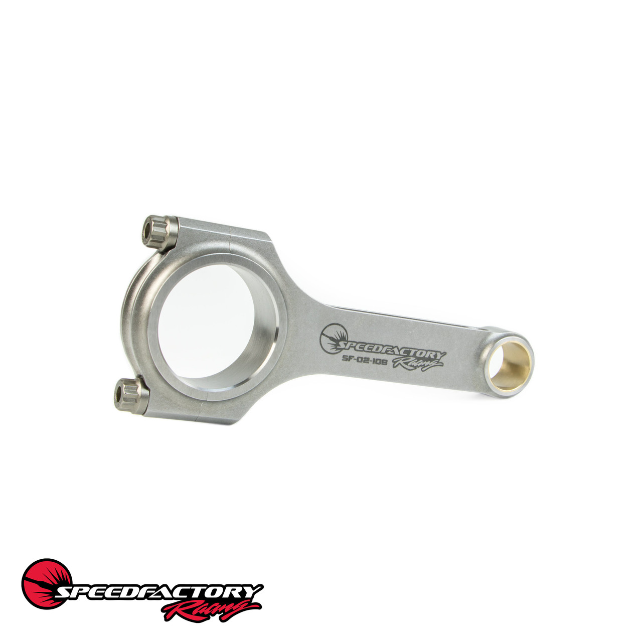 Speedfactory B16 Forged Connecting Rods H-Beam