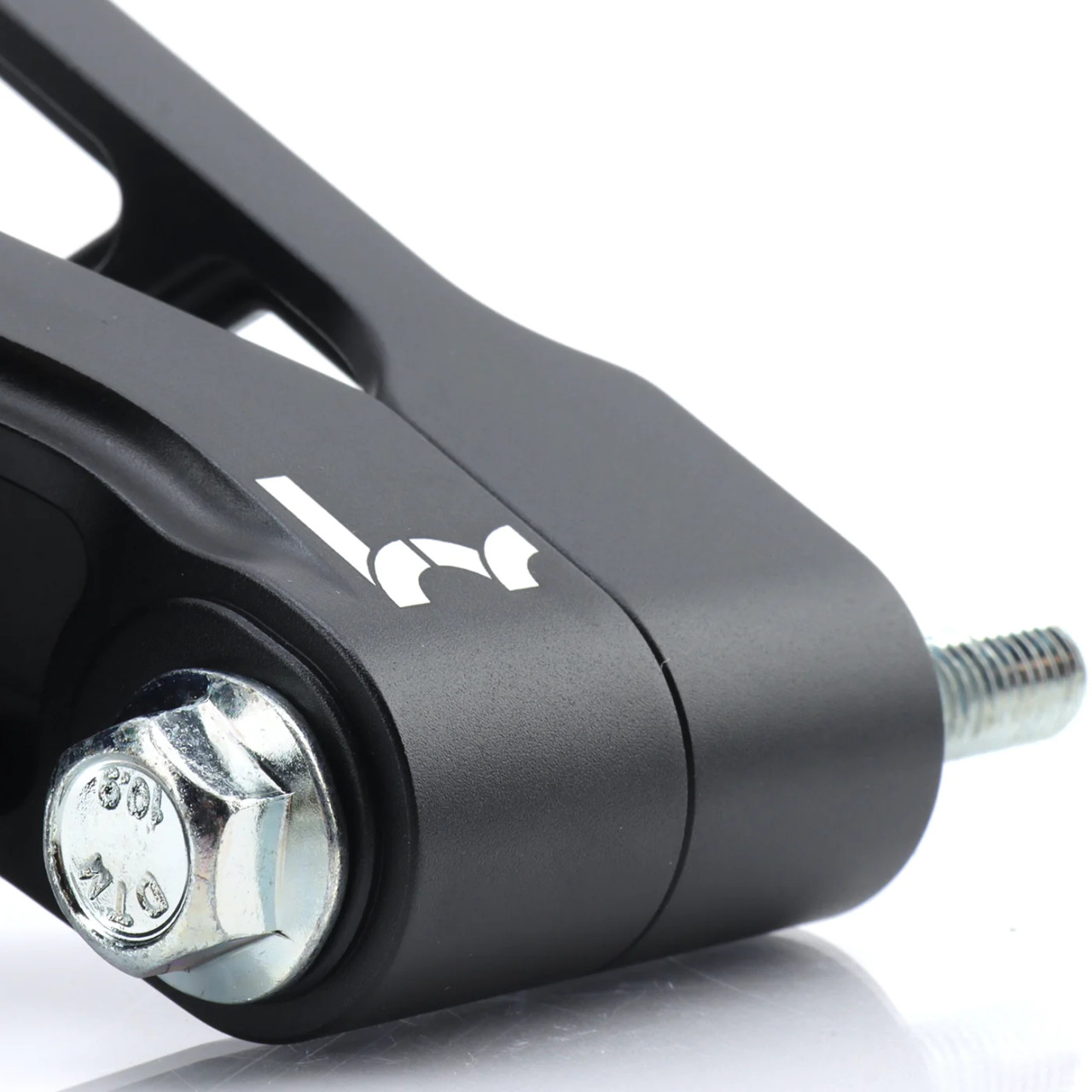 Hybrid Racing KSeries Idler Bracket and Pulley Kit K20/K24