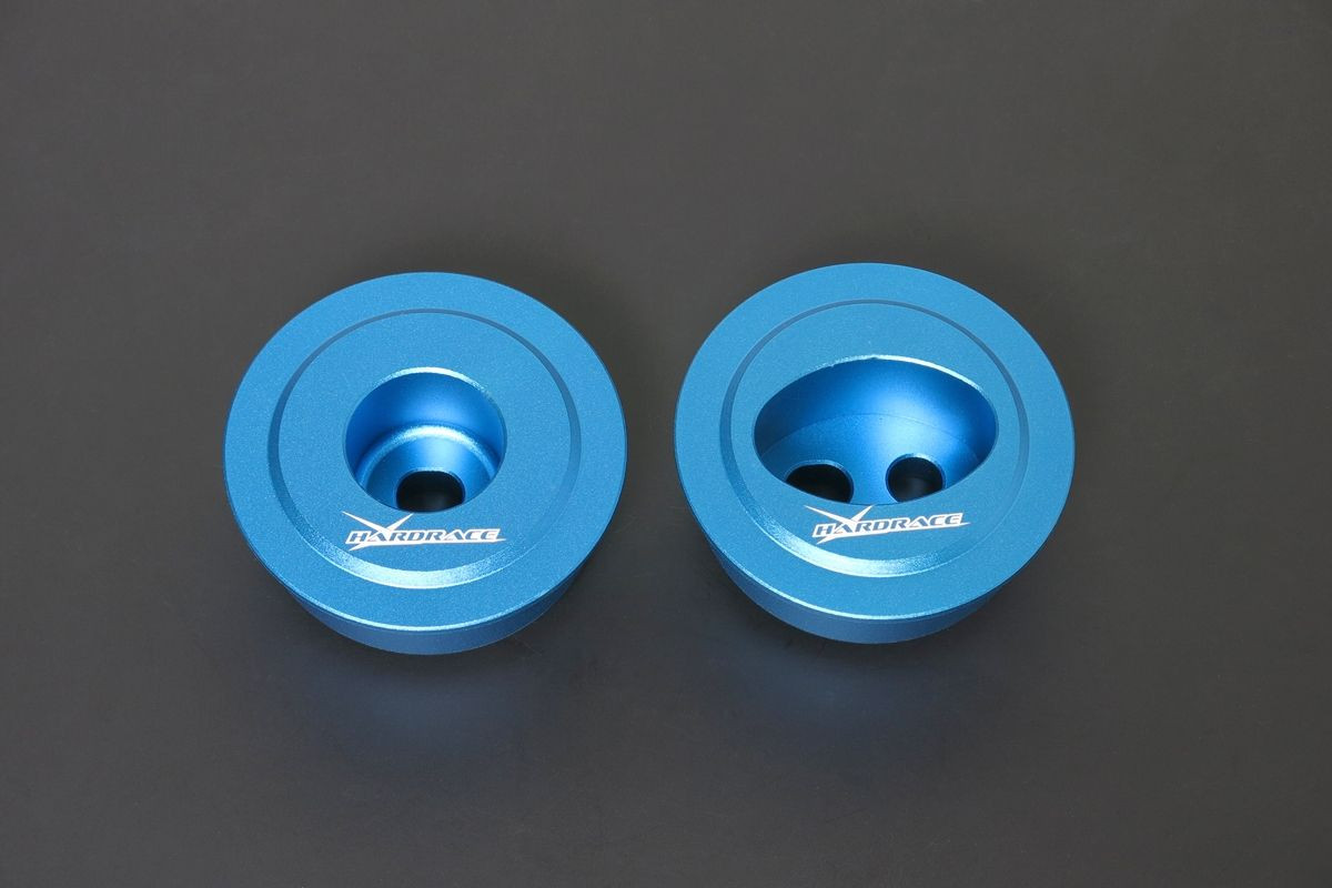 Hardrace Rear Subframe Bushes For Toyota Supra Jza80 Jzz30
