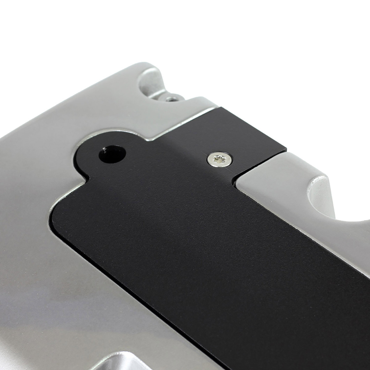 Skunk2 06-11 Honda Black Spark Plug Cover