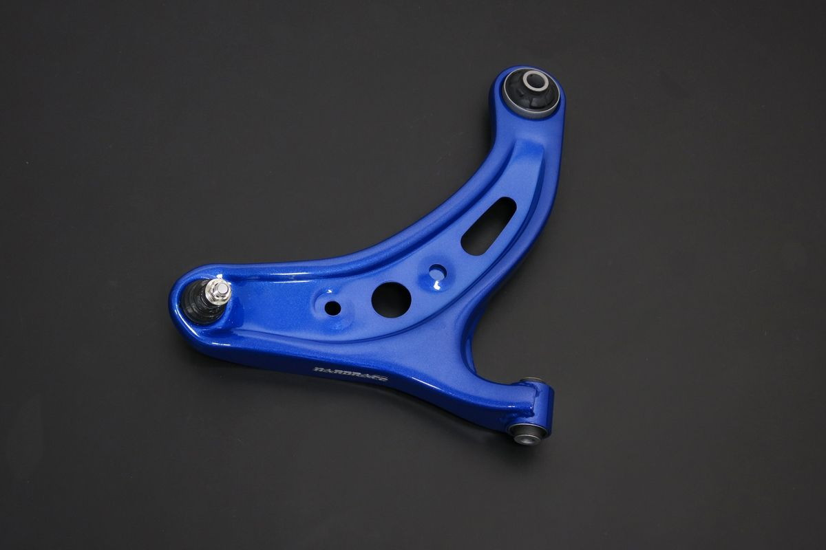 Hardrace Street Front Lower Control Arm RCA Toyota Gt86 12-