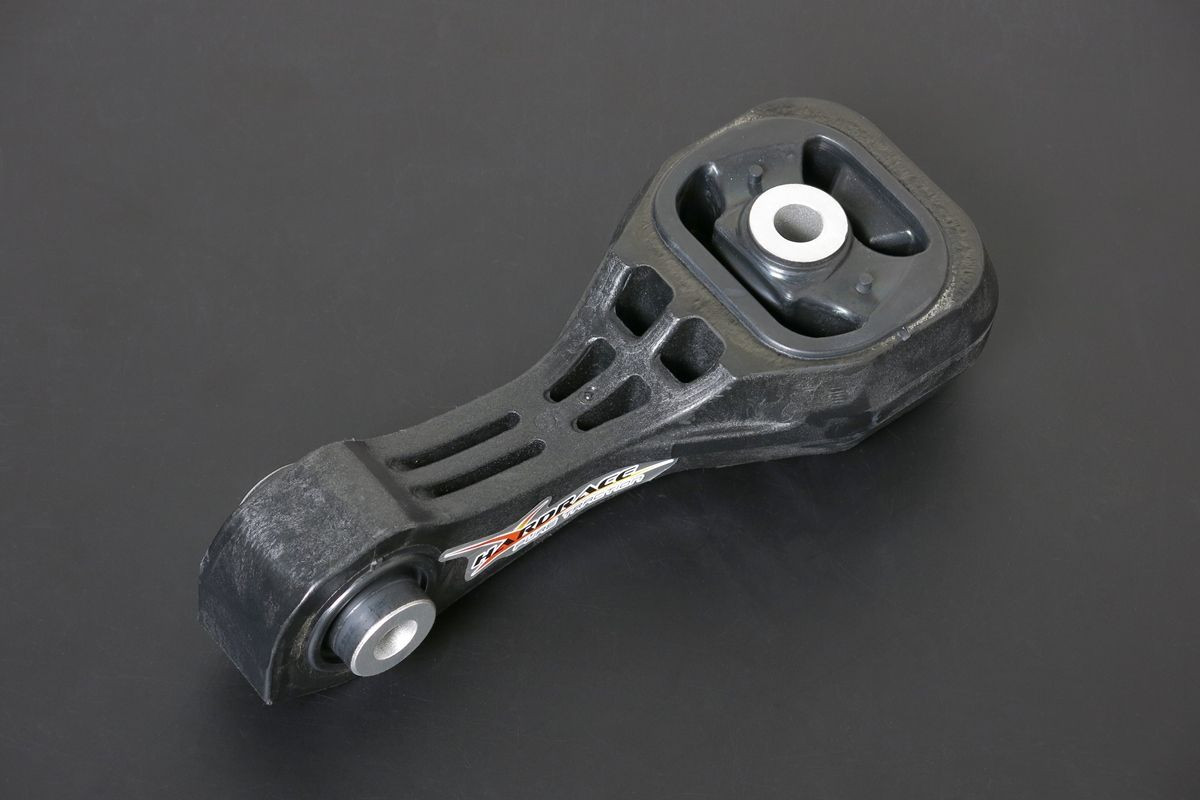 Hardrace Hardened Rear Engine Mount 1pc Set Honda Fit Ge Gk 08