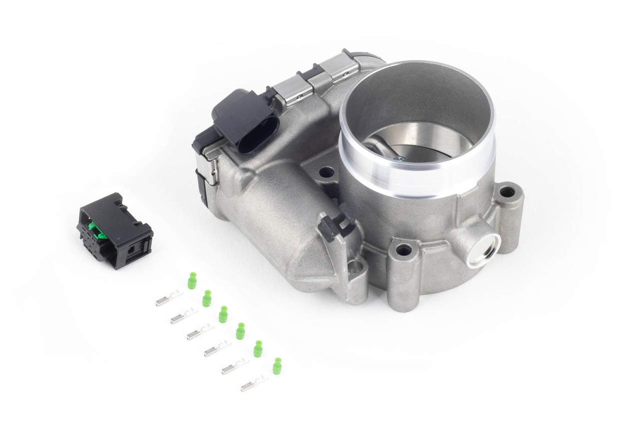 Bosch Electronic Throttle Body Includes Plug and Pins
