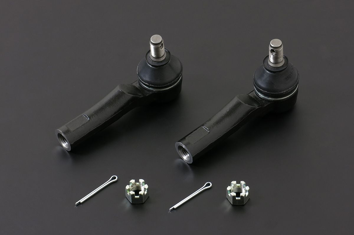 あつ次郎 Hardrace Tie Rod Ends Oe Style Toyota Chaser Jzx90 Jzx100
