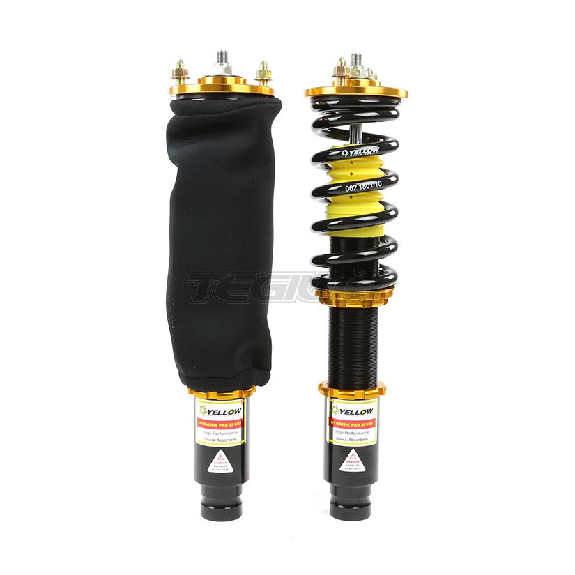 Tegiwa Coilover Socks Suspension Shock Covers 300/350mm