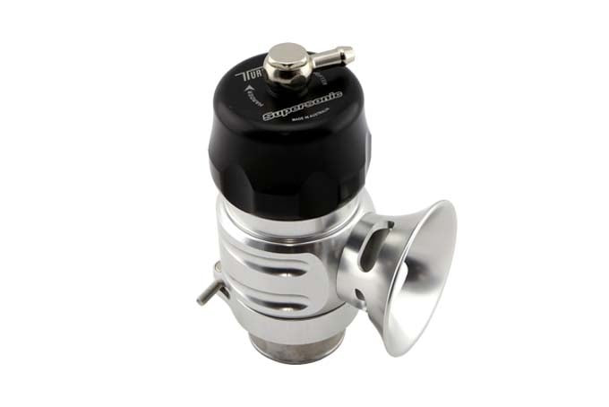 Turbosmart Supersonic Blow Off Valve Universal