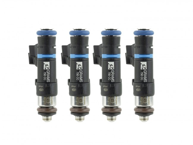 Grams Fuel Injectors For Toyota Supra 2jz Turbo