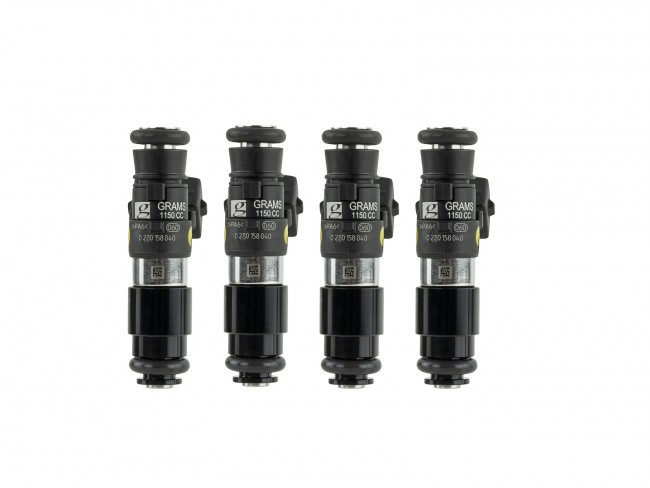 Gs2 Injector Grams Fuel Injectors Toyota Celica Mr2 1zz 2zz 3s-gte 4age