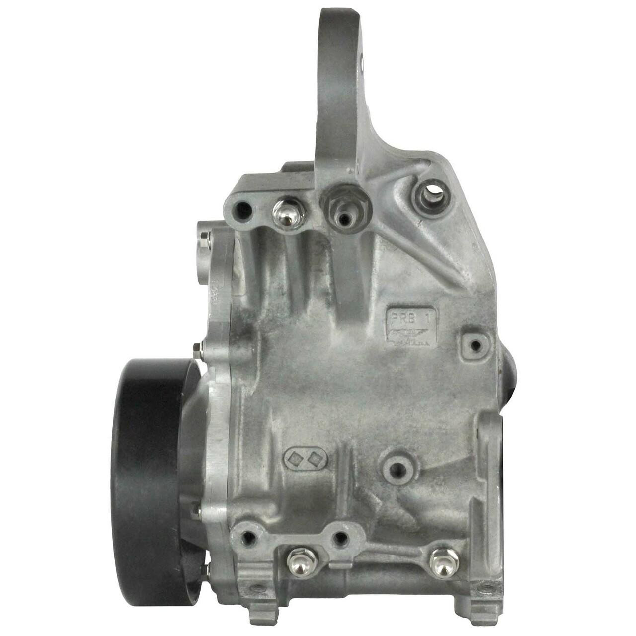 Exoracing Water Pump Housing Bolt Kit Titanium K20 K24