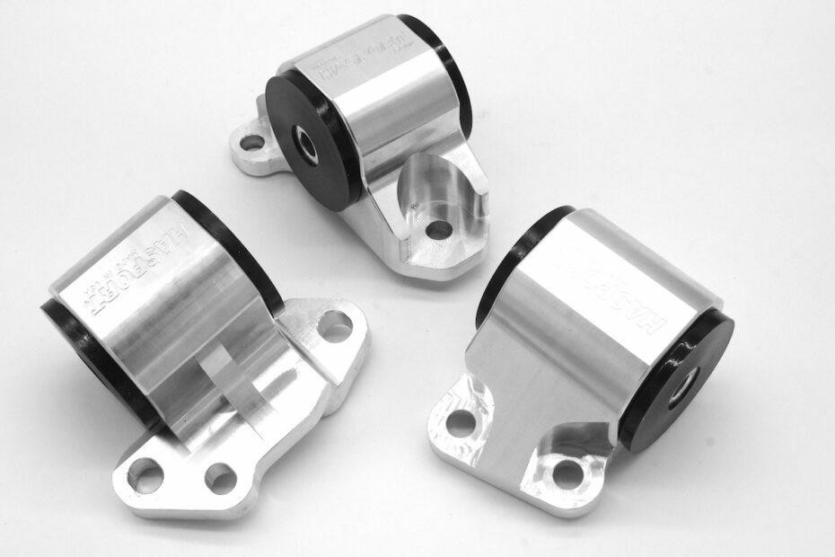 Innovative Mounts 92-95 Civic & 94-01 Integra B-Series Rear Engine Bracket 50130