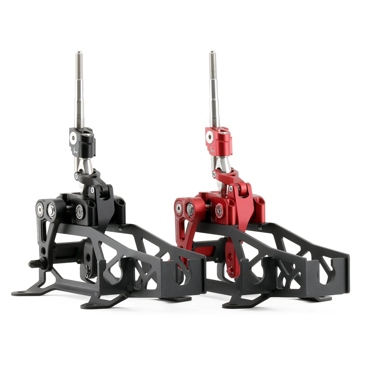 Hybrid Racing Short Shifter For Honda Accord CL7 CL9 CM1 CM2