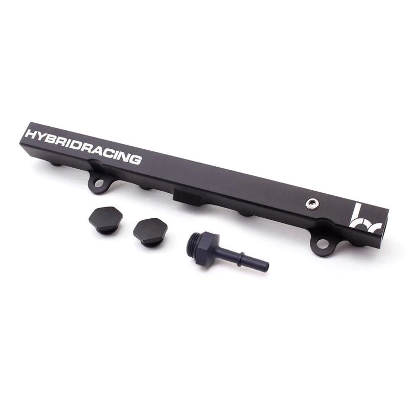 Hybrid Racing Fuel Rail For Honda Civic Integra EP3 DC5 01-06