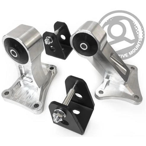 Innovative Billet Mounts 85A S2000 0009 F20c Exoracing Ltd