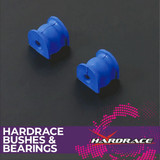 Hardrace Bushes And Bearings