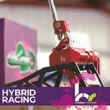 Hybrid Racing