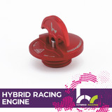 Hybrid Racing Engine