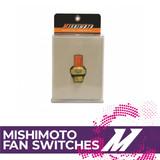 Mishimoto Fan Switches