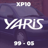 Yaris Xp10 99-05