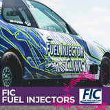 Fuel Injector Clinic