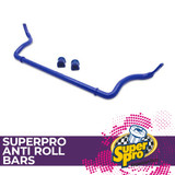 Superpro Anti Roll Bars