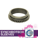 Synchrotech Sleeves