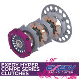 Exedy Hyper Compe Series Clutches