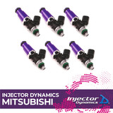 Injector Dynamics Mitsubishi