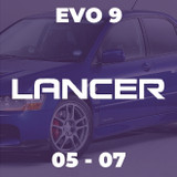 Lancer Evo 9 05-07