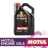 Motul Engine Oils